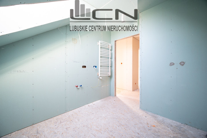 Dom Sprzedaż Osiedle Poznańskie 21