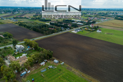 Działka Sprzedaż Gorzów Wielkopolski Zakanale