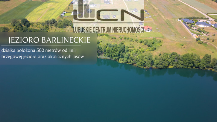 Działka Sprzedaż Moczkowo 5
