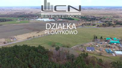 Działka Sprzedaż Płomykowo