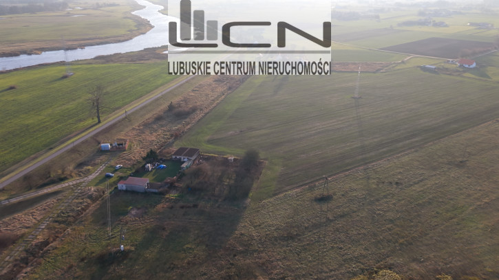 Działka Sprzedaż Gorzów Wielkopolski Wieprzyce 5