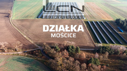 Działka Sprzedaż Mościce