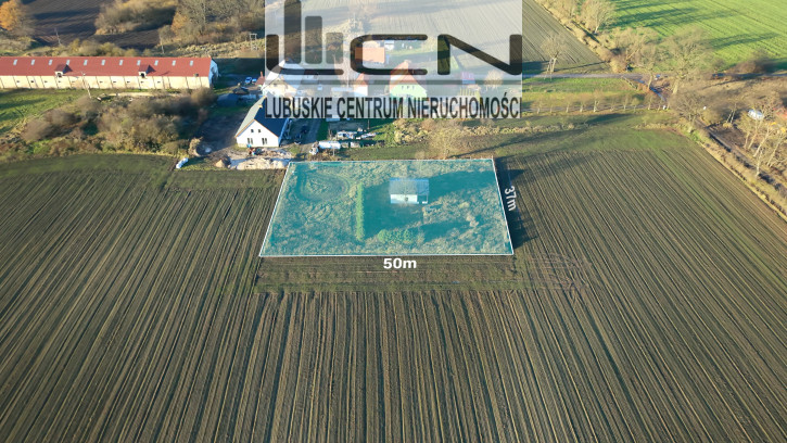 Działka Sprzedaż Warcin 4