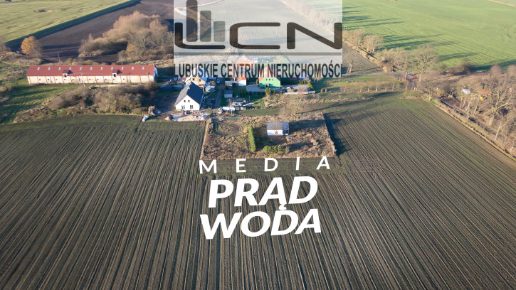Działka Sprzedaż Warcin 5