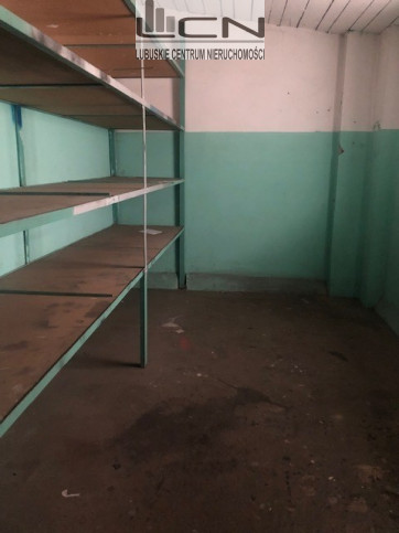 Obiekt Sprzedaż Deszczno 5