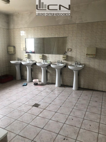 Obiekt Sprzedaż Deszczno 10