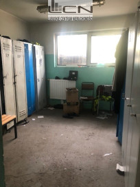 Obiekt Sprzedaż Deszczno