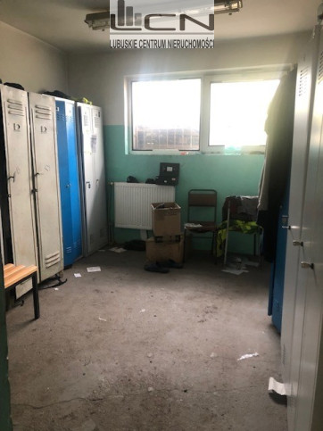 Obiekt Sprzedaż Deszczno 17