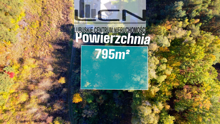 Działka Sprzedaż Łupowo 3