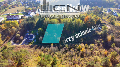 Działka Sprzedaż Łupowo