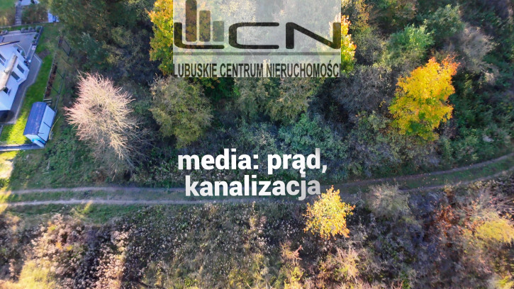 Działka Sprzedaż Łupowo 5