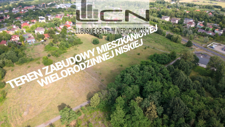 Działka Sprzedaż Witnica 5