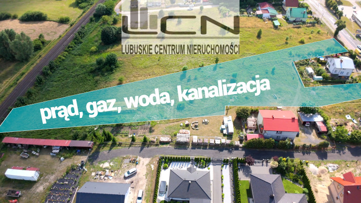 Działka Sprzedaż Jenin 4