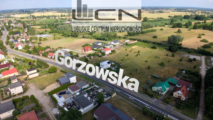 Działka Sprzedaż Jenin 5