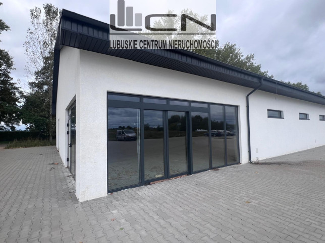 Lokal Wynajem Gorzów Wielkopolski 2