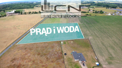Działka Sprzedaż Borek