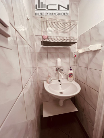 Lokal Wynajem Gorzów Wielkopolski Śródmieście 9