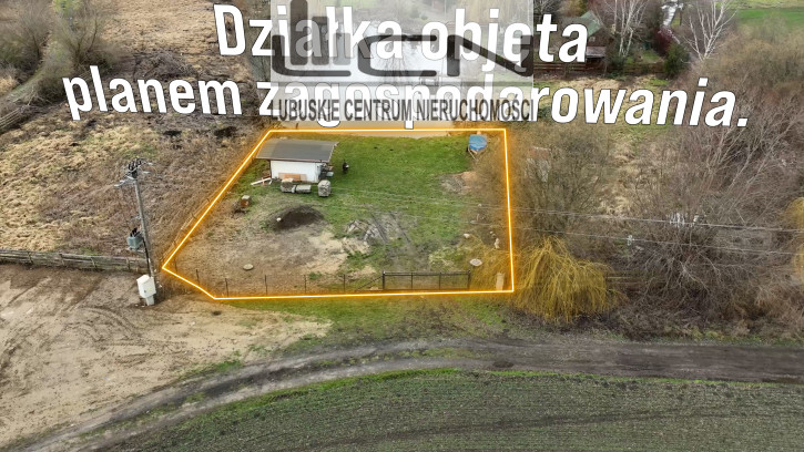 Działka Sprzedaż Dąbrowa 1