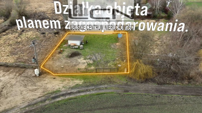 Działka Sprzedaż Dąbrowa