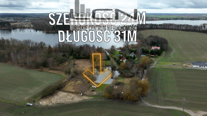 Działka Sprzedaż Dąbrowa
