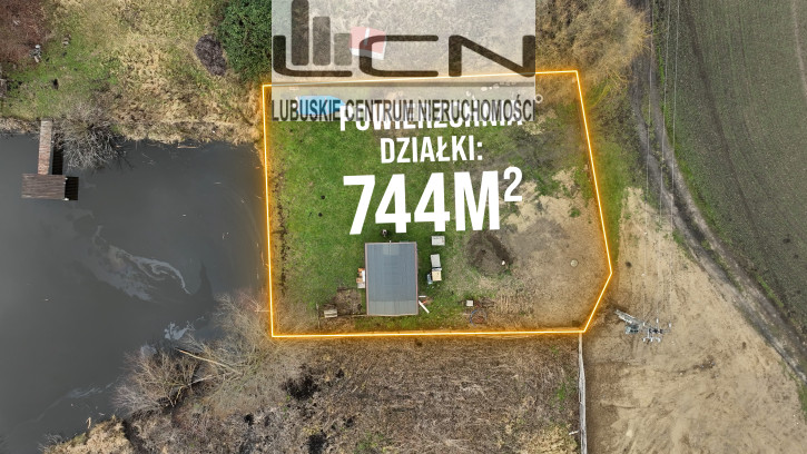 Działka Sprzedaż Dąbrowa 3