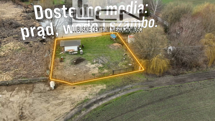 Działka Sprzedaż Dąbrowa 4