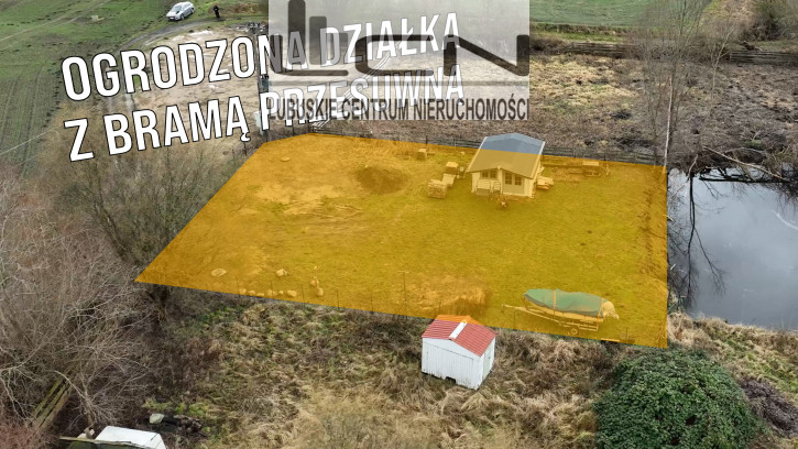 Działka Sprzedaż Dąbrowa 5