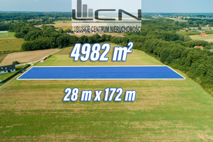 Działka Sprzedaż Chwalęcice 3