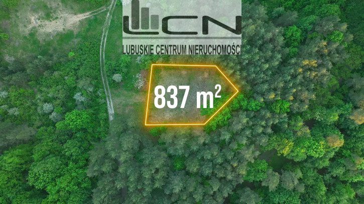 Działka Sprzedaż Łupowo 3