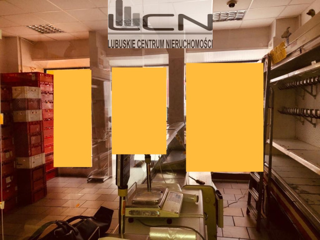 Lokal Wynajem Gorzów Wielkopolski Centrum 2