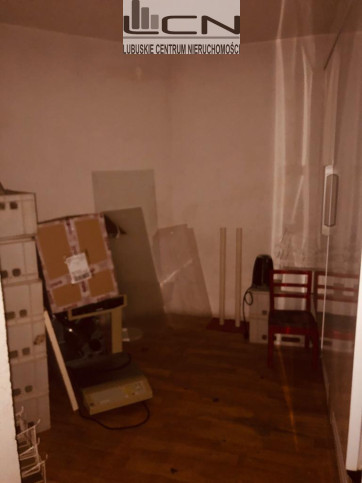 Lokal Wynajem Gorzów Wielkopolski Centrum 6