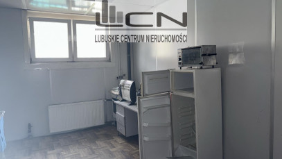 Obiekt Wynajem Gorzów Wielkopolski Zamoście