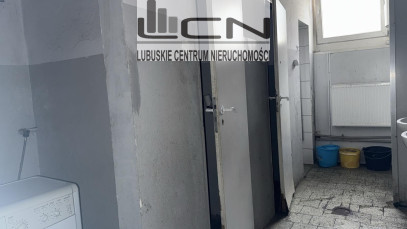 Obiekt Wynajem Gorzów Wielkopolski Zamoście