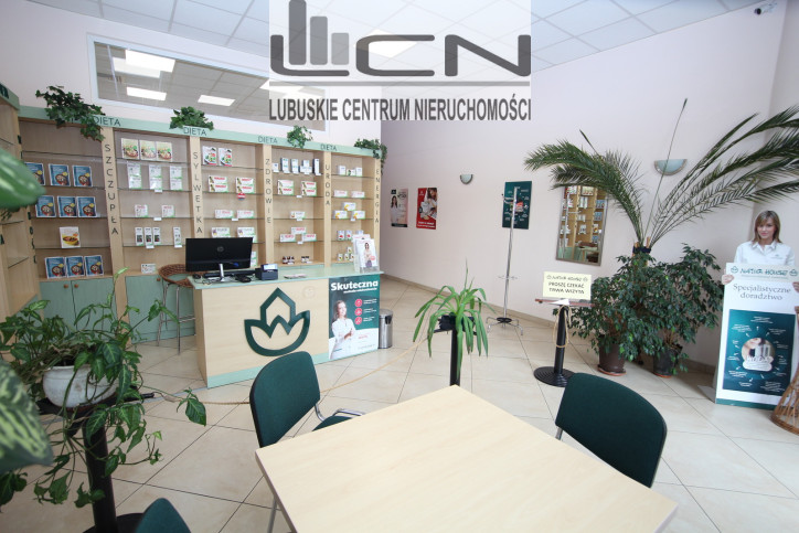 Lokal Sprzedaż Gorzów Wielkopolski Śródmieście 3