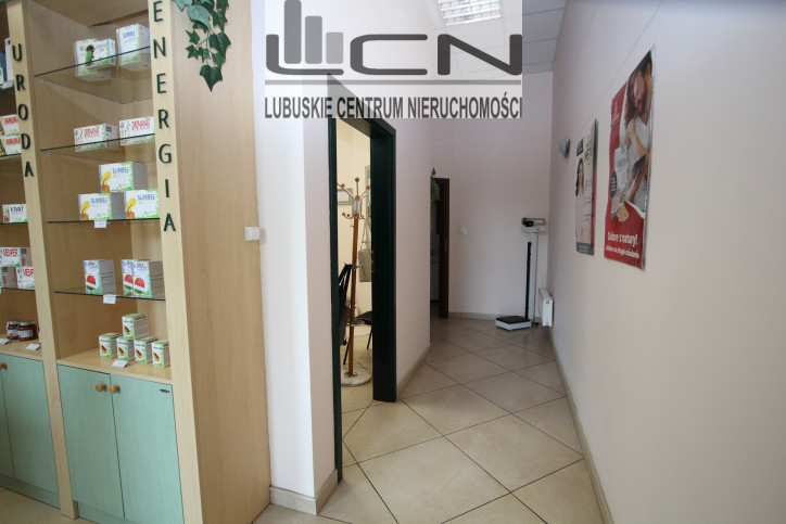 Lokal Sprzedaż Gorzów Wielkopolski Śródmieście 6