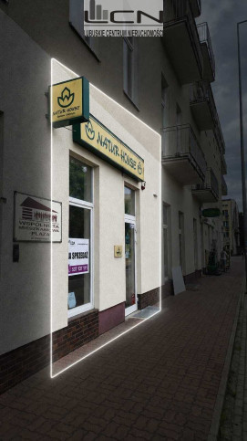 Lokal Sprzedaż Gorzów Wielkopolski Śródmieście 2