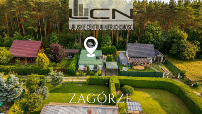 Dom Sprzedaż Zagórze