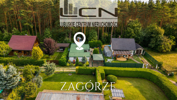 Dom Sprzedaż Zagórze 1