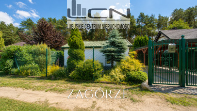 Dom Sprzedaż Zagórze