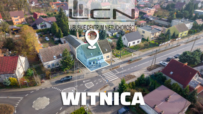 Lokal Sprzedaż Witnica
