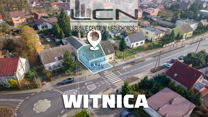Lokal Sprzedaż Witnica 1