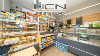 Lokal Sprzedaż Witnica