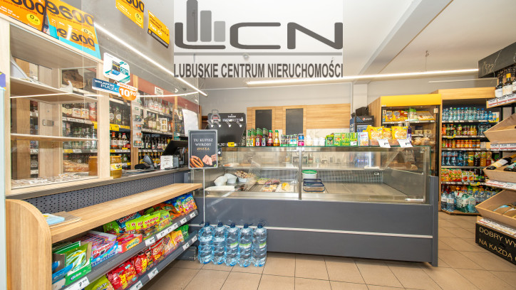 Lokal Sprzedaż Witnica 3
