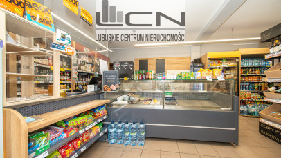Lokal Sprzedaż Witnica