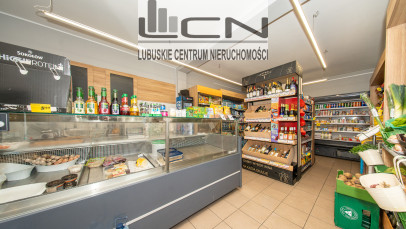 Lokal Sprzedaż Witnica