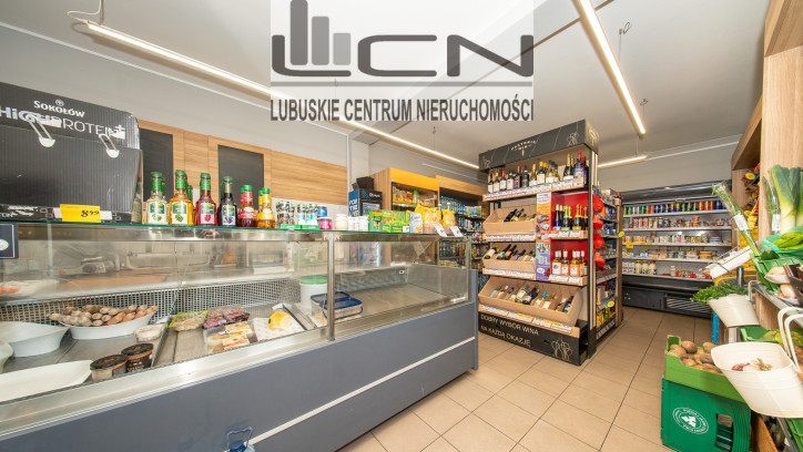 Lokal Sprzedaż Witnica 4