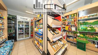 Lokal Sprzedaż Witnica