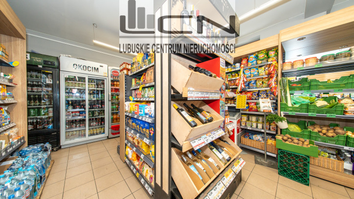 Lokal Sprzedaż Witnica 6
