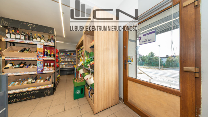 Lokal Sprzedaż Witnica 7