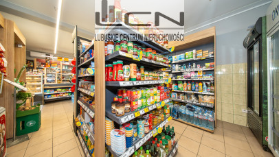 Lokal Sprzedaż Witnica